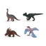 Jurassic World Dinosaur Figure Set C