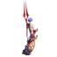 Rei Ayanami From Neon Genesis Evangelion GK Figure Statue