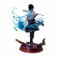 Sasuke Uchiha With Sword of Kusanagi Chidori From Naruto Shippuden GK Figure Statue