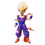 Super Saiyan 2 Gohan From Dragon Ball Z Figure Statue