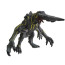 Knifehead From Pacific Rim Action Figure