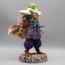 Dragon Ball Z Piccolo Samurai Figure Statue