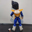 Dragon Ball Z Vegeta First Appearance With Scouter Figure Statue