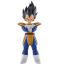Saiyan Pride Vegeta From Dragon Ball Z Figure Statue