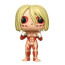 Funko Pop Female Titan #233 Vinyl Figure