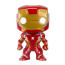 Funko Pop Iron Man #126 Vinyl Figure