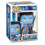 Funko Pop Avatar Jake Sully #1321 Vinyl Figure