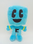 Craftee Plush Toy