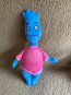 Elemental Wade Plush Toy