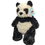 Montgomery Panda Plush Toy
