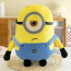 Minions Stuart Plush Toy