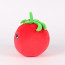 Mr TomatoS Plush Toy