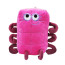Eight From Numberblocks Plush Toy
