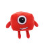One From Numberblocks Plush Toy
