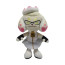 Splatoon 2 Pearl Houzuki Plush Toy