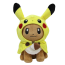 Eevee X Pikachu From Pokemon Plush Toy