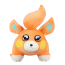 Pawmi From Pokemon Plush Toy