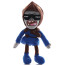 Bandit Zombie From Plants Vs Zombies Plush Toy