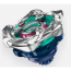 Takara Tomy Beyblade X - BX-36 Random Booster Vol.5 Whale Wave