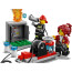 City Fire Chief Response Truck 60231 Brick Building Kit