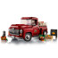 Creator Expert Pickup Truck 10290 Brick Building Kit