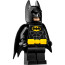 Batman Movie The Batmobile 70905 Brick Building Kit