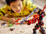 Monkie Kid Evil Macaque’s Mech 80033 Brick Building Kit