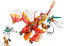 Ninjago Kai’s Fire Dragon EVO 71762 Brick Building Kit