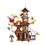 Ninjago Temple of the Dragon Energy Cores 71795 Brick Building Kit