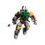 Star Wars Boba Fett Mech 75369 Brick Building Kit