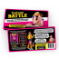 Bedroom Battle Card Game