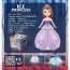 Dancing Princess Series: Sofia Spinning with Colorful Lights Effects and Music