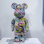 Bearbrick Murakami Doraemon 400% Figure 28cm 11.02inches