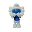 KAWS Smurf 22cm 8.66inches Blue
