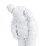 KAWS What Party Open Edition Vinyl Figure 28cm 11.02inches White