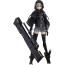 Max Factory 485 Heavily Armed Highschool Girls Ichi Another Action Figure 15cm 5.9inches