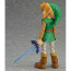 Max Factory The Legend of Zelda figma EX-032 Link Between Worlds DX Edition Action Figure 14cm 5.5inches