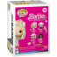 Funko Pop Gold Disco Barbie #1445 Vinyl Figure