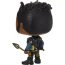 Funko Pop Erik Killmonger #278 Vinyl Figure - Black Panther Collection
