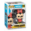 Funko Pop Minnie Mouse #1188 Vinyl Figure - Disney Collection