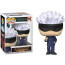 Funko Pop Satoru Gojo #1114 Vinyl Figure