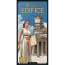 7 Wonders (Expansion) - Edifice: Family Thematic Ancient City Building Civilazation Economic Board Game