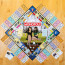 Monopoly Gilmore Girls Edition Board Game