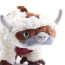 Avatar:The Last Airbender Appa Plush Toy - 45cm 17.71inches