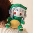 Dino Gura Plushie 23cm 9inches