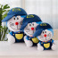 Doraemon Smiling Soft Stuffed Plush Multiple Sizes
