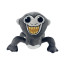 Gorilla Tag Jeff Soft Stuffed Plush 22cm 8.66inches