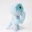 Happy Tree Friends Sniffles Plush Toy 23cm 9inches