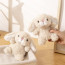 Jellycat Amuseables Yummy Bunny Soft Stuffed Plush 16cm 6.29inches