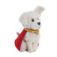 Superman 2025 Krypto Dog Soft Stuffed Plush 20cm 7.87inches